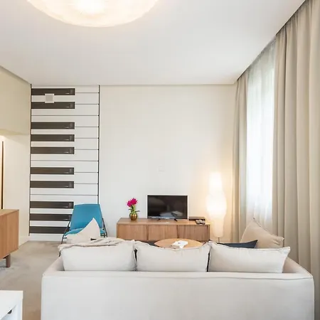 Apartmán Close-top Location In The Center&konstytucji Varšava